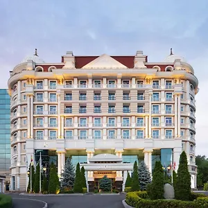 Otel Rixos, Almatı